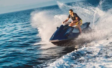 Jet Ski