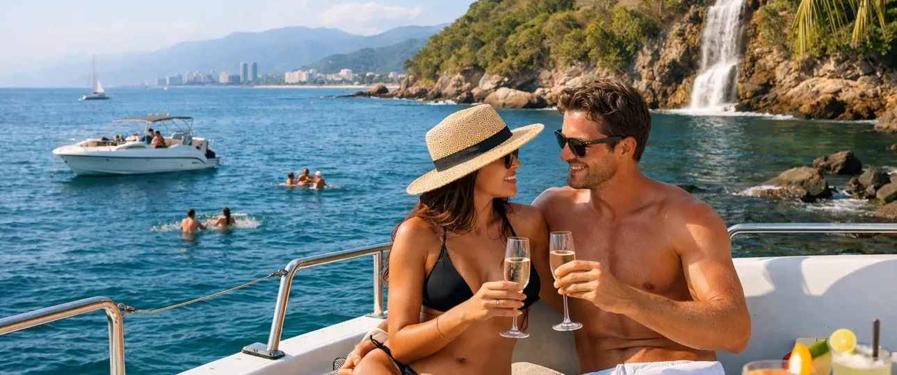 Best Adults Only Puerto Vallarta Excursions