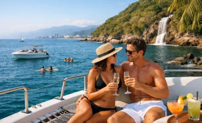 Best Adults Only Puerto Vallarta Excursions