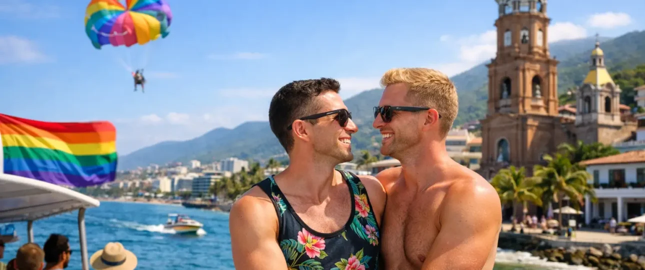 Best Gay Friendly Puerto Vallarta Tours