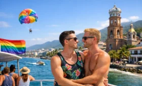 Best Gay Friendly Puerto Vallarta Tours