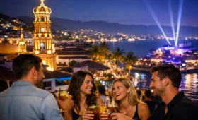 8 Best Nightlife Tours Puerto Vallarta