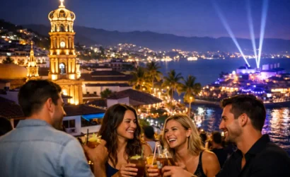8 Best Nightlife Tours Puerto Vallarta
