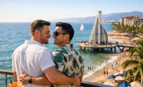 Gay Couples Trip Puerto Vallarta Done Right