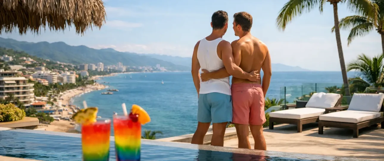 Gay Friendly Mexico Vacations in Vallarta