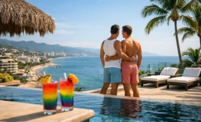 Gay Friendly Mexico Vacations in Vallarta