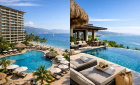 Hotel or Vacation Rental Vallarta?