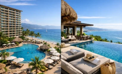 Hotel or Vacation Rental Vallarta?
