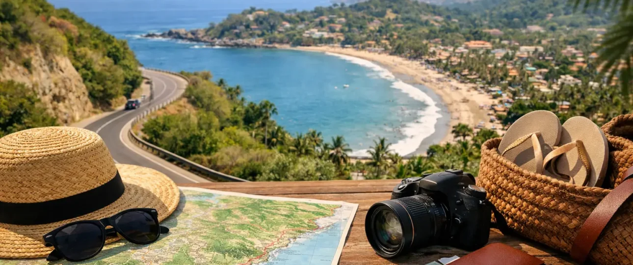 How to Plan Sayulita From Vallarta
