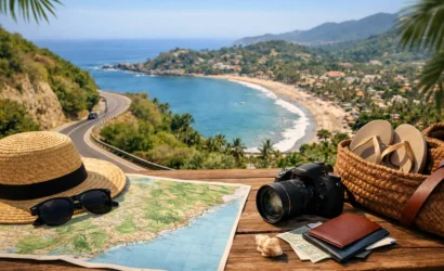 How to Plan Sayulita From Vallarta