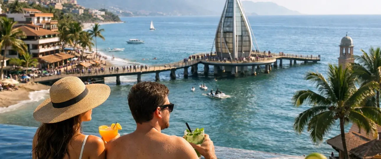 Puerto Vallarta Adults Travel Guide