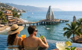 Puerto Vallarta Adults Travel Guide