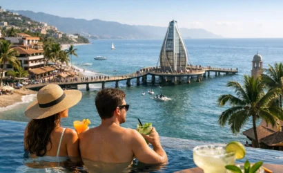 Puerto Vallarta Adults Travel Guide
