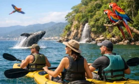 Puerto Vallarta Eco Tours for Adults