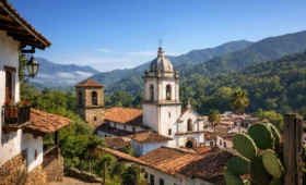 San Sebastian del Oeste Tour From PV