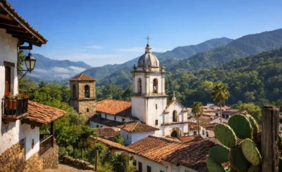 San Sebastian del Oeste Tour From PV