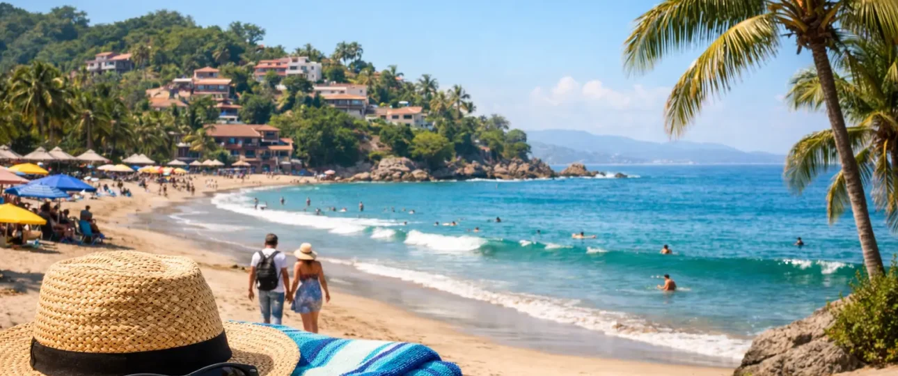 Sayulita Day Trip From Puerto Vallarta