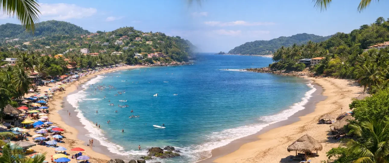 Sayulita or San Pancho Daytrip?