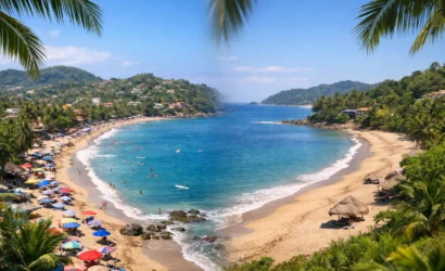 Sayulita or San Pancho Daytrip?