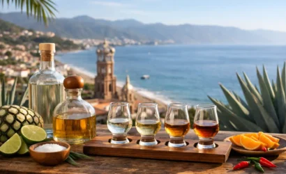 Tequila Tasting Puerto Vallarta: What to Expect