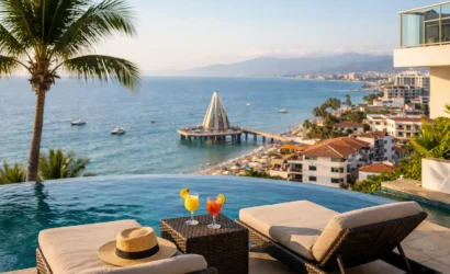Where Stay Near Zona Romantica in PV