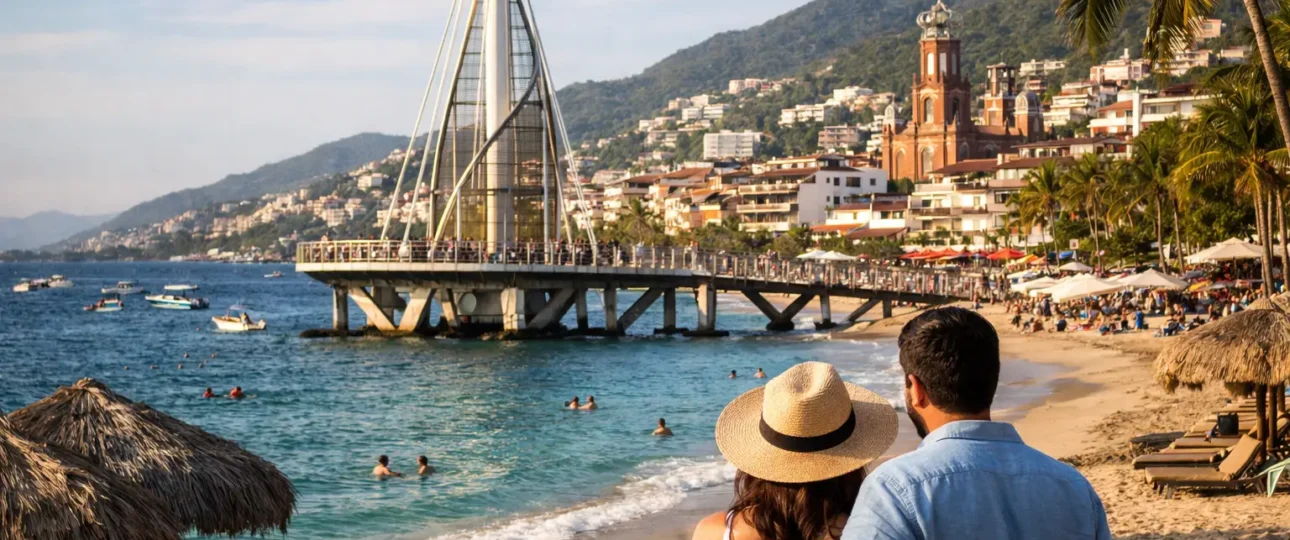 Zona Romantica First Timer Guide