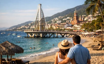 Zona Romantica First Timer Guide