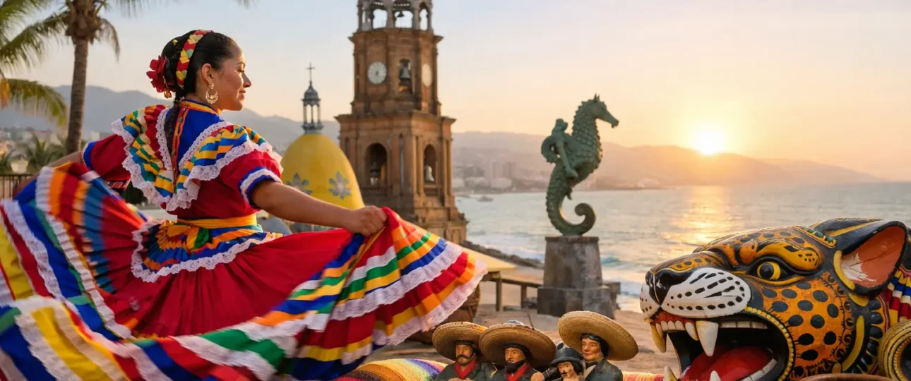 10 Best Puerto Vallarta Cultural Experiences