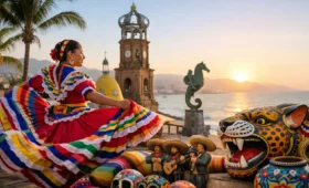 10 Best Puerto Vallarta Cultural Experiences