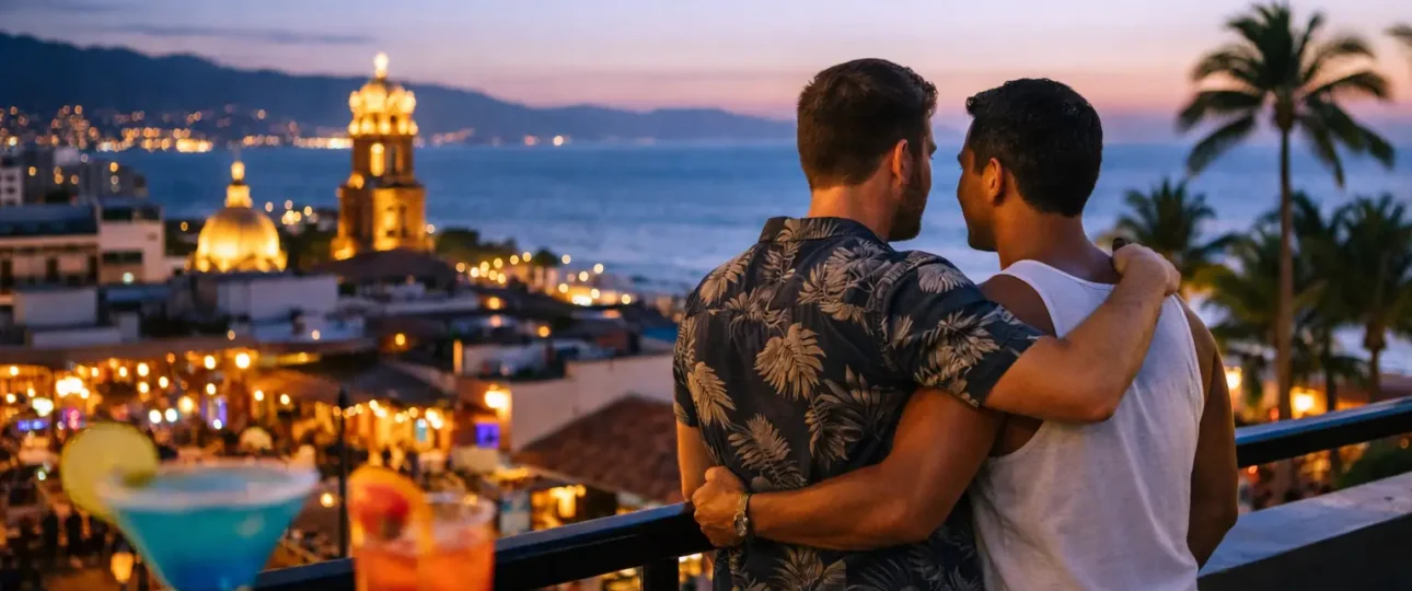 Gay Friendly Vallarta Nightlife Guide