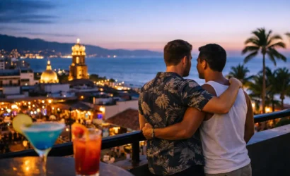 Gay Friendly Vallarta Nightlife Guide