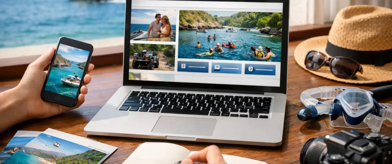How to Book Vallarta Experiences Direct