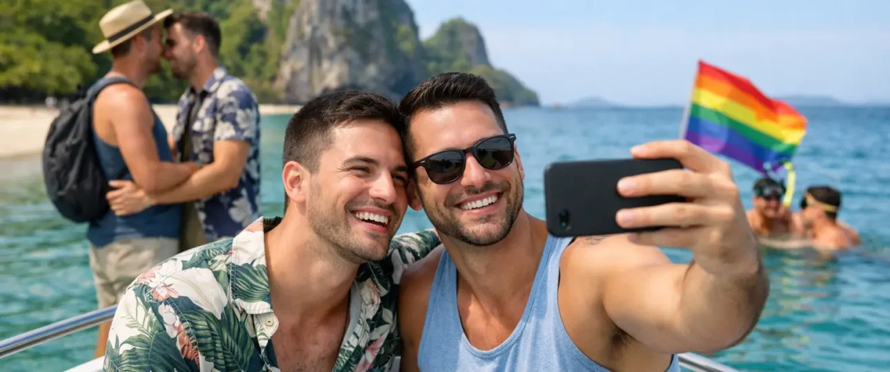 How to Choose Gay Friendly Excursions