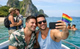 How to Choose Gay Friendly Excursions