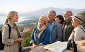 How to Find Adult Group Tours That Feel Right