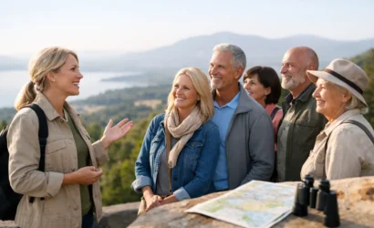How to Find Adult Group Tours That Feel Right