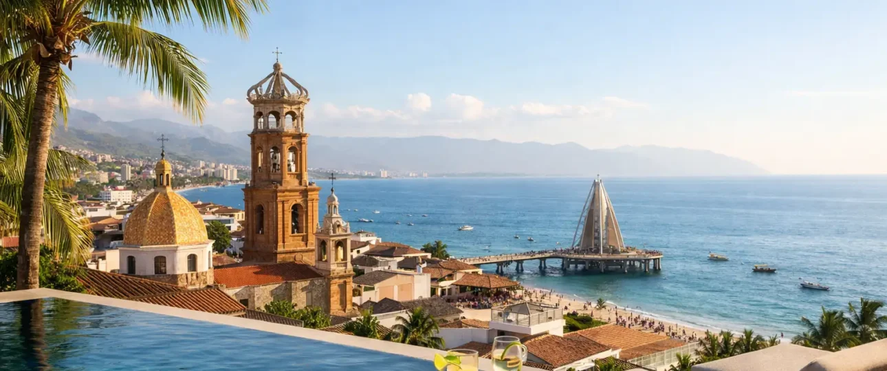 How to Plan a Zona Romántica Vacation Right