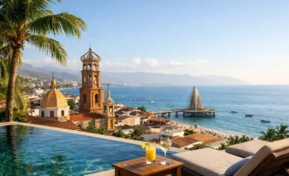 How to Plan a Zona Romántica Vacation Right