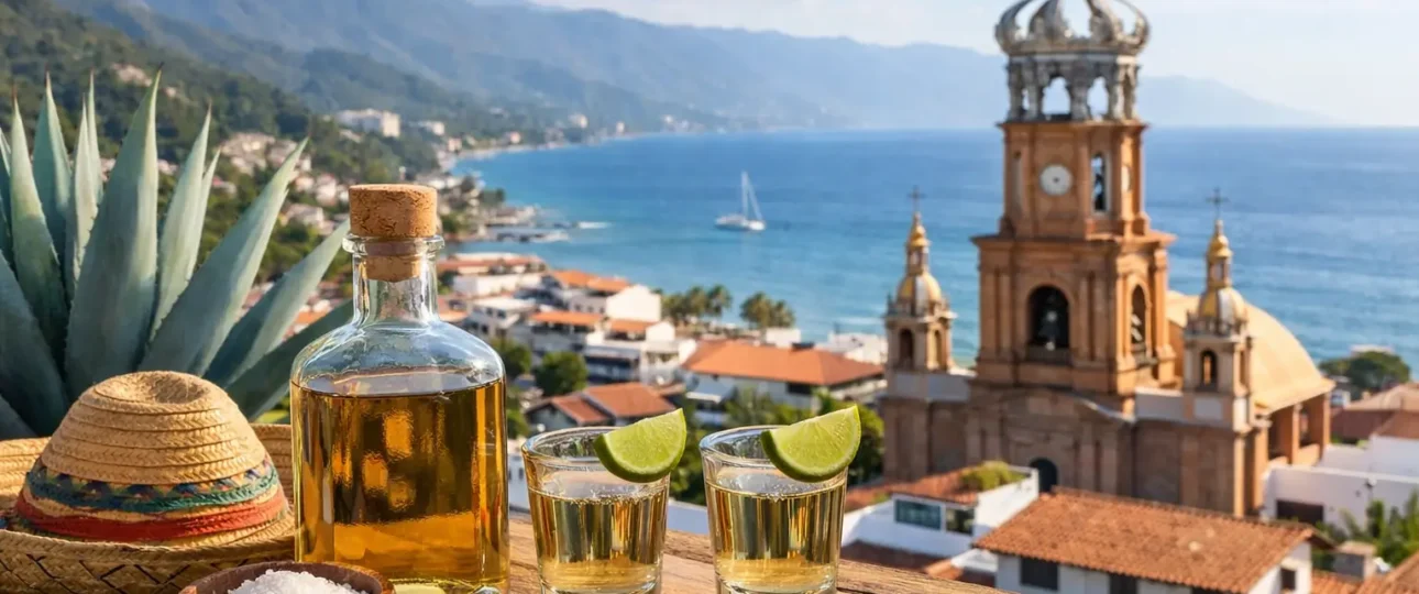 Which Puerto Vallarta Tours Include Tequila?