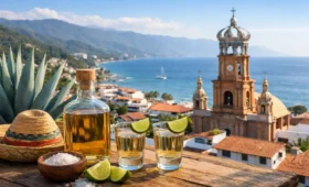 Which Puerto Vallarta Tours Include Tequila?