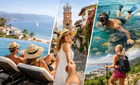Zona Romantica Stay With Activities That Fit You