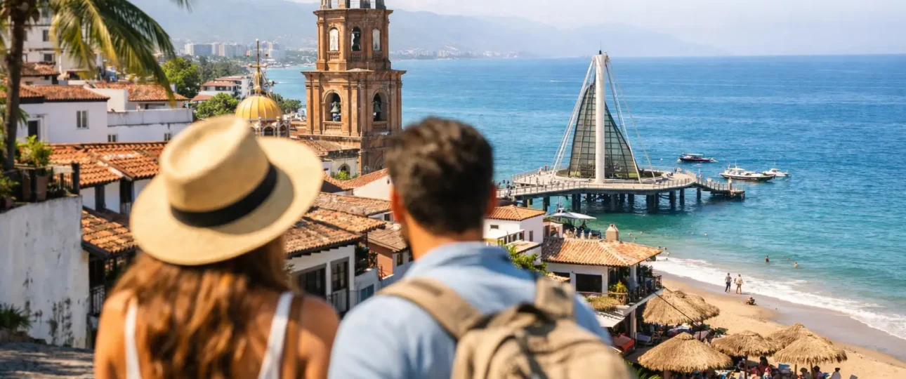 Zona Romantica Weekend Itinerary Example