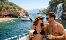 Best Adults Only Mexico Day Tours Near PV