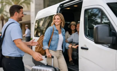 Do Tours Include Hotel Pickup? What to Expect